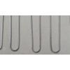 Image 2 : (10) Sterling Silver 20" Necklaces - Total Weight: 32.3g