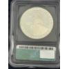 Image 4 : 1983-S ICG-PR68 DCAM Olympic Silver Dollar - 90% Silver - FV $1.00 - Mintage: 174,014 - Encapsulated