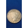 Image 1 : 1923 90% Silver Peace Dollar 