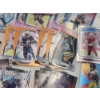 Image 9 : Large Lot of Assorted Football Trading Cards - In Sleeves