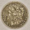 Image 1 : 1886-O Morgan 90% Silver Dollar
