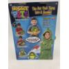 Image 2 : Brand New Huggle Pet Animal Hoodie
