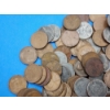 Image 11 : Lot of Approx. 300 Assorted Lincoln Wheat Pennies Including Steel Pennies