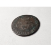 Image 3 : Incredible 1814 Mexico Spanish Colony 2/4 Senal Coin ~ OVER 200 YEAR OLD COIN!