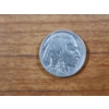 Image 1 : 1934 Buffalo Nickel In Better Grade Condition!