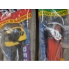 Image 3 : Nascar Collectables Including 5 Sealed Pez Dispensers, 2 Bears In Sealed Plastic, Figures & More!