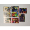 Image 9 : 8 Assorted 1994 Fleer Marvel Spiderman Trading Cards - Mint/Near Mint
