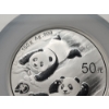 Image 8 : 2022(Y) China Panda 150g .999 Silver - 40th Anniversary, Struck at Shenyang Mint, NGC PF 70 UC