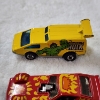 Image 3 : 10 Assorted Vintage Diecast Toy Vehicles & Cars Including Hot Wheels & More!