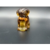 Image 2 : Degenhart Dogs - Amber- Adorable Glass Dog Figurine - ~2.5 inches 