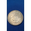 Image 2 : 1885 90% Silver Morgan Dollar 