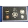 Image 5 : 1993 United States Mint Silver Proof Coin Set 