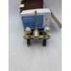 Image 2 : Glacier Bay Bath Faucet with Installation Kit and Instructions