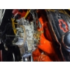 Image 10 : 1979 Chevy Z28 Camaro With 350 HP Engine - Holley Carburetor - HEI Ignition - Power Steering & Brake