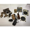 Image 1 : Gun Accessories - Holsters - Targets - Pistol Grips - Tips for Shooters Book - BSA Red Dot Sight