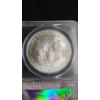 Image 4 : ANACS 1994 MS69 1 oz 999 Fine Silver American Eagle
