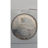 Image 4 : 1995-P Atlanta Olympic Cycling Commemorative 90% Silver Proof Dollar 