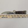 Image 2 : Vintage Solingen Fixed-Blade Hunting Knife