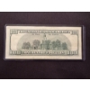 Image 2 : 2006 United States Benjamin Franklin $100 Bill STAR NOTE In A Protective Holder 