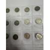 Image 3 : 90% Silver Mercury & Roosevelt Dimes - Various Years - FV $1.50 - 11 Mercury Dimes - 4 Roosevelt