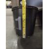 Image 6 : Brand New Unique 18''Wx24''H Rustic Look Metal & Wood Chalkboard Planter Center 
