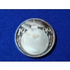 Image 2 : 1999 Guardian Angel Silver Round - 1 Troy oz .999 Fine Silver 