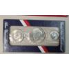 Image 5 : 1976 US Bicentennial Silver Proof Set , 1971-S Silver Proof Eisenhower Dollar & 1776 US Silver Set