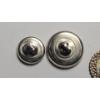 Image 8 : Assorted Lot Of Charms & Boy Scout Metal Buttons