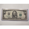 Image 1 : 1993 United States Grant $50 Bill In Protective Holder - Bank Of New York Note