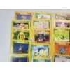 Image 2 : Over 50 Assorted Vintage Pokemon Trading Cards