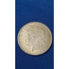 Image 1 : 1921 90% Silver Morgan Dollar