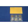 Image 1 : 1961 United States Mint Silver Proof Coin Set