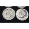Image 3 : (6) 1964 90% Silver Kennedy Half Dollars - Face Value: $3.00
