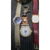 Image 3 : Assortment Of Watches - See Description