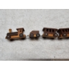 Image 2 : Toy Wooden Train Set