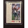 Image 3 : 1991 Upper Deck Autographed Dan Marino Dolphins Football Card With COA - Mint Condition