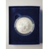Image 5 : 2008 United States Mint American Eagle One Ounce .999 Fine Silver Uncirculated Coin ~ In OG Package!