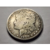 Image 2 : 1900-O Morgan Silver Dollar
