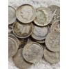 Image 3 : United States Roosevelt Dimes - Composed of 90% Silver - AFV $2.00