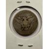 Image 3 : 1916-D United States Barber Silver Quarter - Outstanding Coin