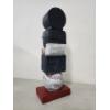Image 8 : Officially Licensed MLB New York Yankees Tiki Totem ~ Stands About 14 Inches Tall