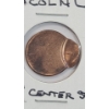Image 2 : United States Lincoln Cent With Very Obvious "Off Center" Error