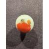 Image 2 : 1970's Vintage Fat Albert TV Cartoon Promotional Marble - Mint Condition