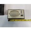 Image 7 : Vintage Summit 10 Transistor Pocket-Sized Portable Radio - Good Condition with Case