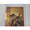 Image 2 : 2025 Oklahoma 1/2 Goldback Note 1/2000 Troy Ounce 24K Gold - In Holder
