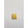 Image 2 : 1 Gram Valcambi Suisse 999.9 Fine Gold Bar