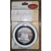 Image 3 : Confort Zone Stand/Clip-On Desk Fan and Brand New Candle Warmer