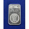 Image 1 : APMEX 1 oz .999 Fine Silver Bar