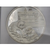 Image 3 : *RARE Shanghai Mint #232/300* NGC PF 70 UC 2022 2oz China .999 Silver Medal