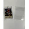Image 3 : Donald Trump Baseball Photo in Plastic Casing - Born 6/14/1946- Queens, NY - 45th President